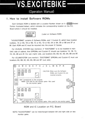 vs excitebike manual|nintendo|games|.webp