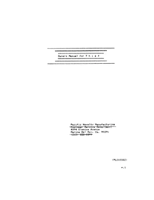 thief manual|pacific-novelty|games|.webp