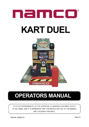 kart duel manual|sammy|games|.webp