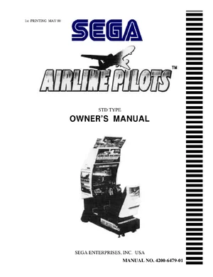 airline pilots manual|sega|games|.webp