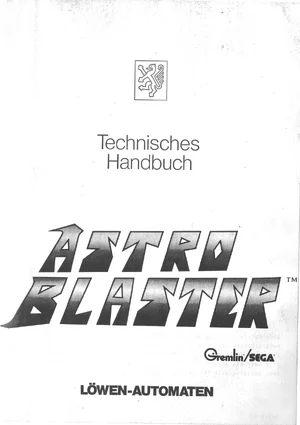 astro blaster german manual|sega|games|.webp