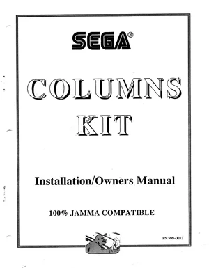 columns manual|sega|games|.webp
