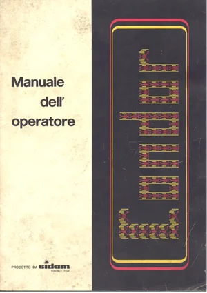condor manual|sega|games|.webp