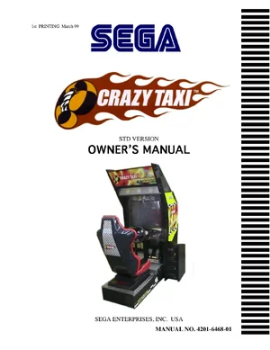 crazy taxi user no schematic|sega|games|.webp