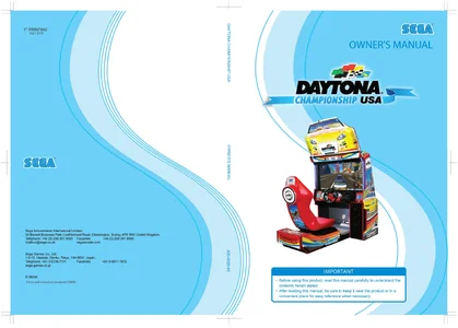 daytona championship usa arcade digital manual|sega|games|.webp