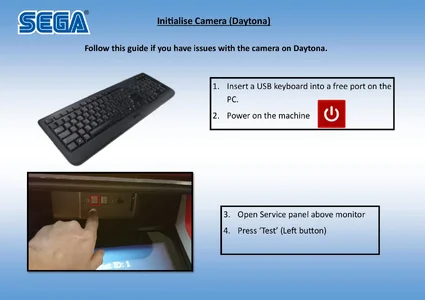 daytona championship usa arcade us digital cam service bulletin|sega|games|.webp