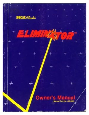 eliminator manual|sega|games|.webp