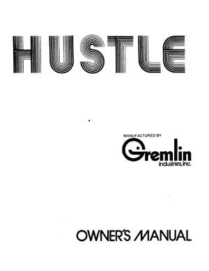 hustle manual|sega|games|.webp
