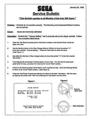 indy 500 all models service manual|sega|games|.webp