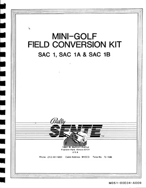 mini golf manual|sega|games|.webp