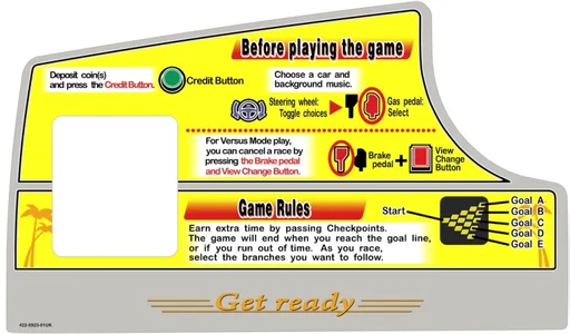 sub instr sht 422 0923 01uk manual|sega|games|.webp