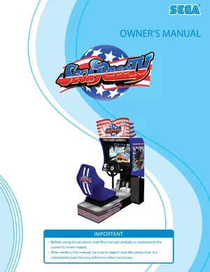 race tv manual|sega|games|.webp
