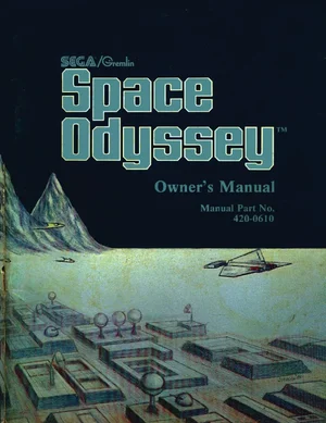 space odyssey manual|sega|games|.webp