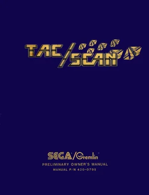 tac preliminary manual|sega|games|.webp