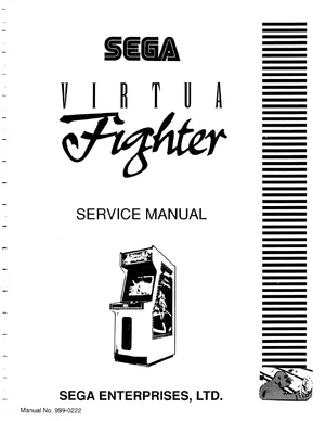 virtua fighter manual|sega|games|.webp