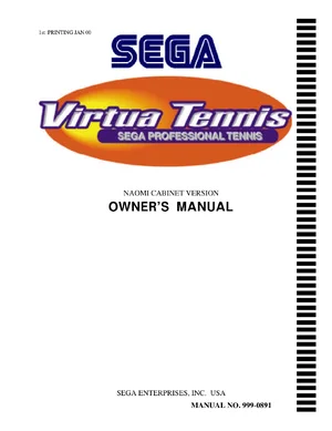virtua tennis manual|sega|games|.webp