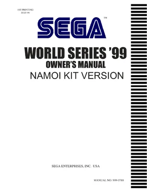 world series 99 conversion kit instructions|sega|games|.webp