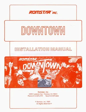 down town mokugeki manual|seta|games|.webp
