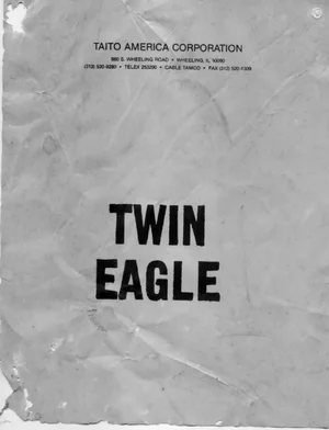 twin eagle installation instruction manual|seta|games|.webp
