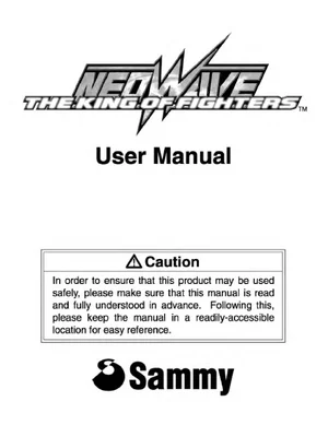 the king of fighters neowave manual|snk|games|.webp