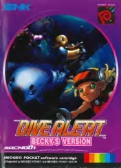 dive alert becky manual|snk|games|.webp