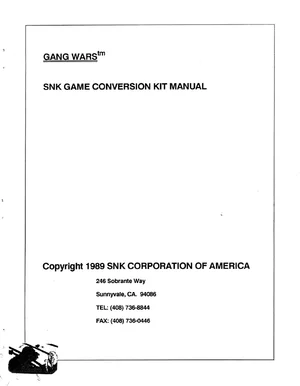 gang wars conversion kit instructions|snk|games|.webp