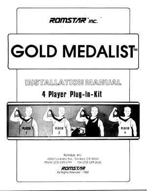 gold medalist manual|snk|games|.webp