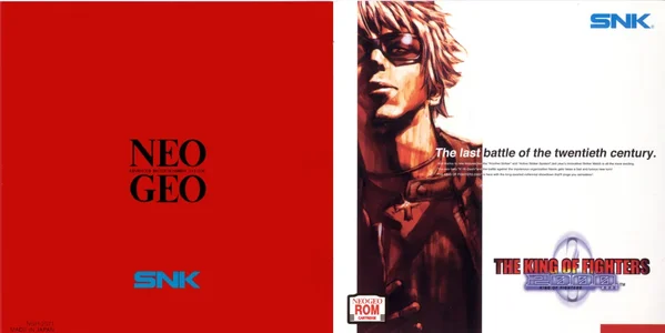 king of fighters 2000 the manual|snk|games|.webp