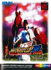 neo geo cup 98 plus color manual|snk|games|.webp
