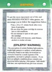 neo turf masters manual|snk|games|.webp