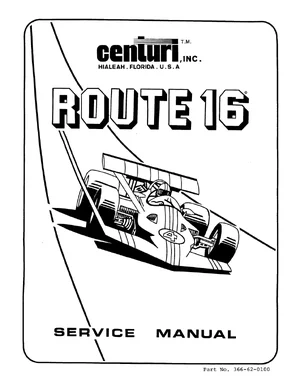 route 16 manual|sun-electronics|games|.webp