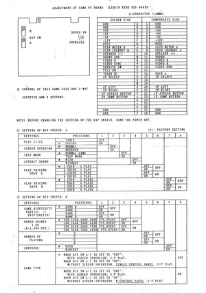 liquid kids manual|taito|games|.webp
