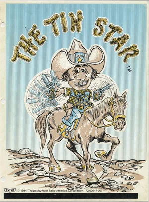 the tin star manual|taito|games|.webp