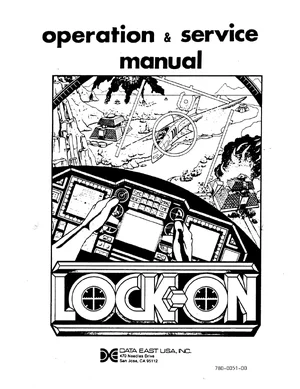 lock on manual|tatsumi|games|.webp