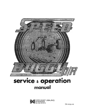 speed buggy service manual|tatsumi|games|.webp