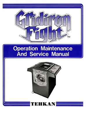 gridiron fight manual|tecmo|games|.webp