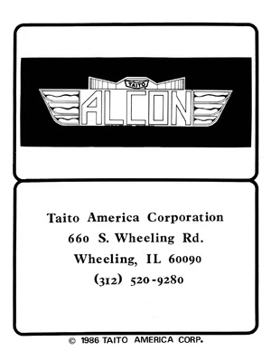 alcon manual|toaplan|games|.webp
