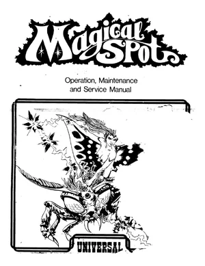 magical spot manual|universal|games|.webp