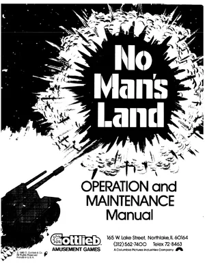 no mans land manual|universal|games|.webp