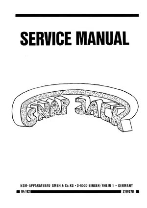 snap jack german manual|universal|games|.webp