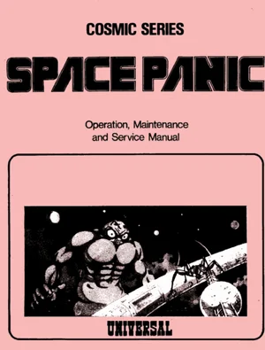 space panic manual|universal|games|.webp