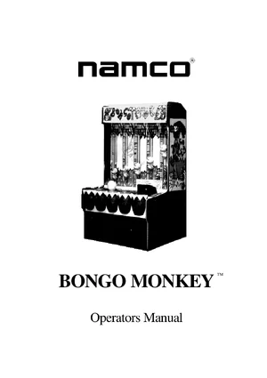 bongo monkey manual|unknown|games|.webp
