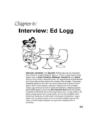 chapter 6 ed logg interview manual|unknown|games|.webp