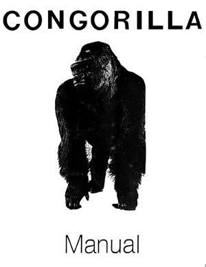 congorilla manual|unknown|games|.webp