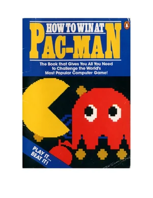how to win at pac-man manual|unknown|games|.webp