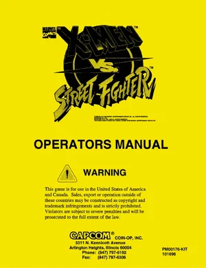 international arcade museum operation manual|unknown|games|.webp