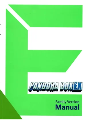 pandora box ex family manual|unknown|games|.webp