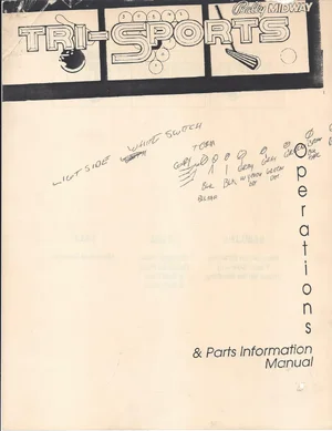 tri sports manual|unknown|games|.webp