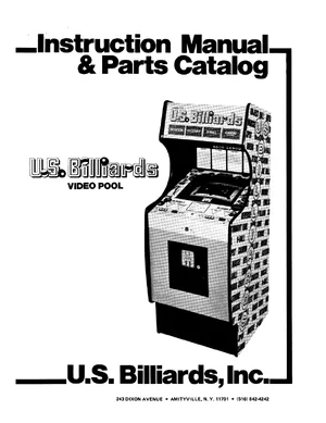 usbilliards manual|us-billiards|games|.webp