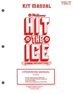 hit the ice conversion kit instructions|williams|games|.webp